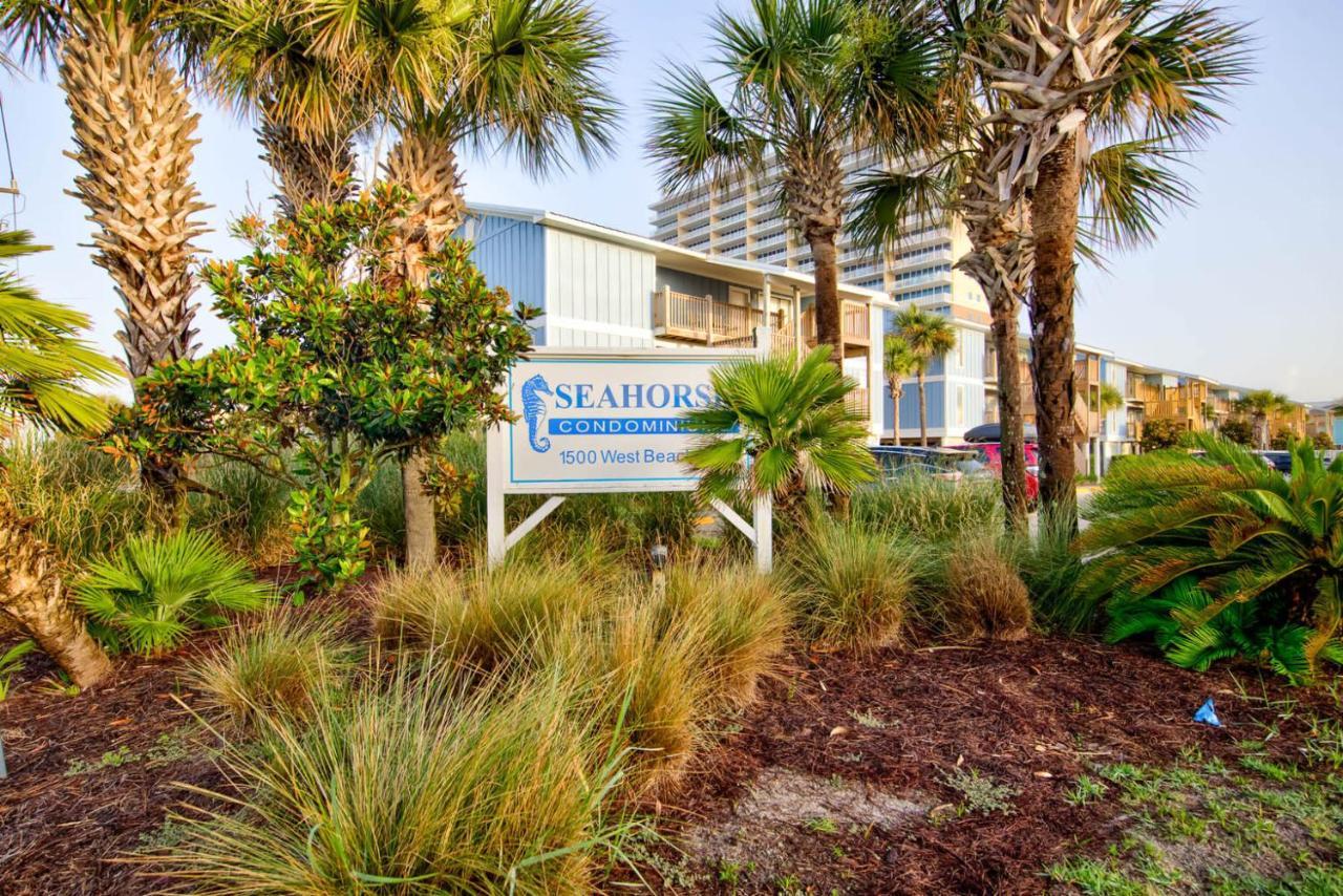 Sea Horse 112 By Vacation Homes Collection Gulf Shores Exterior photo