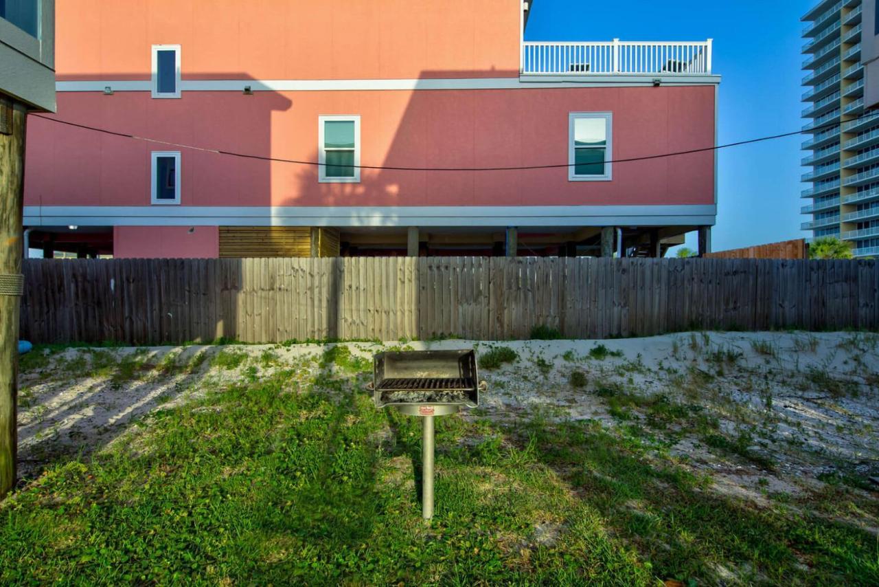 Sea Horse 112 By Vacation Homes Collection Gulf Shores Exterior photo