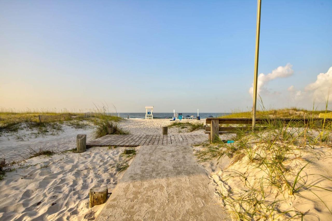 Sea Horse 112 By Vacation Homes Collection Gulf Shores Exterior photo